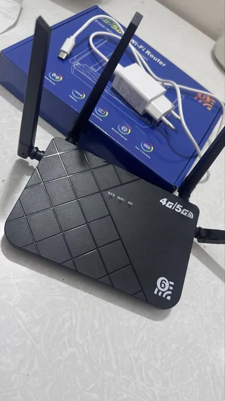 Wifi router 4G/5G CP108 Wifi router 4G/5G CP108