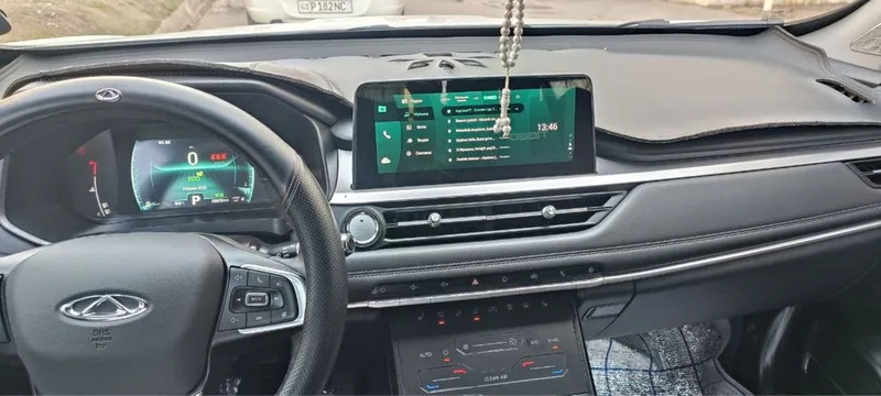 Chery tiggo 7 pro — фото 3