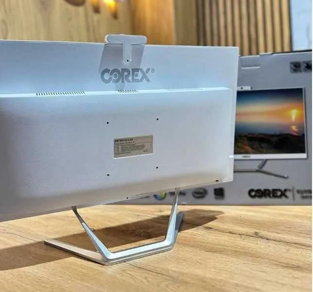 Моноблок AIO COREX MYPRO X-TECH H61/24/27/fan/speaker/wifi/webcam 3 Моноблок AIO COREX MYPRO X-TECH H61/24/27/fan/speaker/wifi/webcam 3