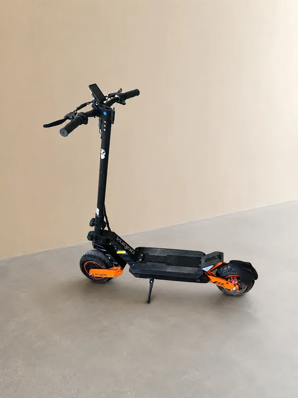 Электросамокат - Kugoo G2 MAX 3 Электросамокат - Kugoo G2 MAX 3
