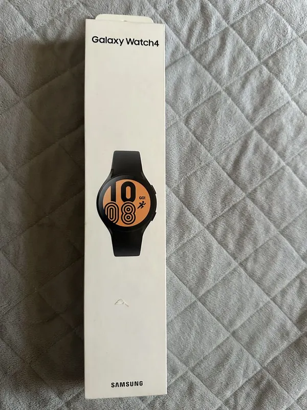 Galaxy Watch 4 soatini sotaman 1