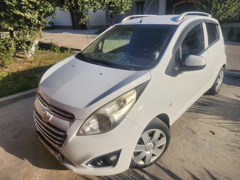 Spark sotiladi gen yow 4 Spark sotiladi gen yow 4