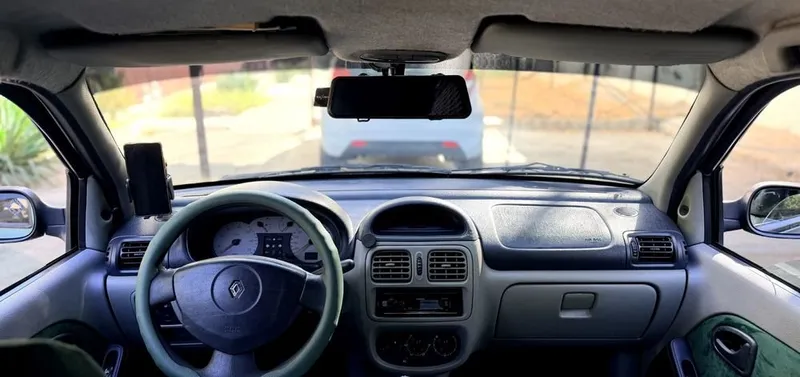 Продаётся Renault Symbol 5