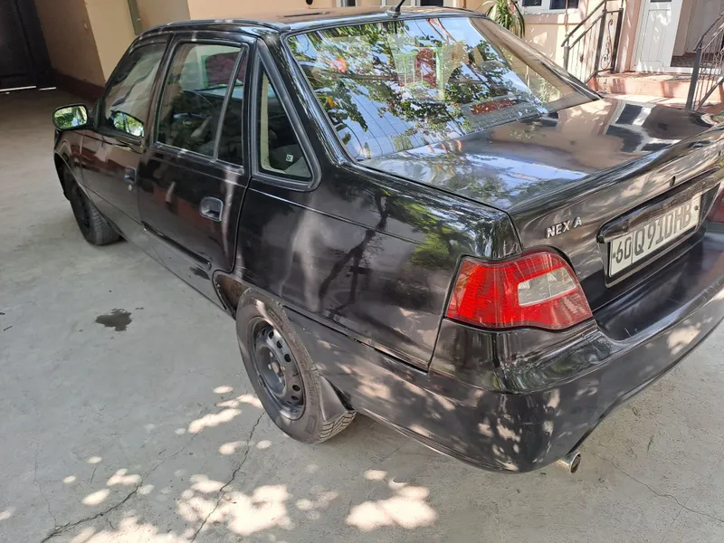 Neksiya 2 o‘rta yaxshi xolatda 3