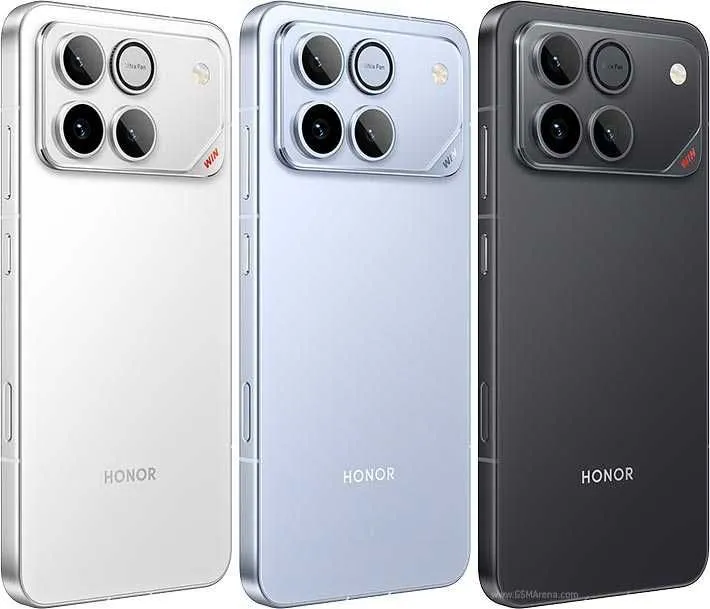 HONOR WIN 12/512 GB сотилади! 2