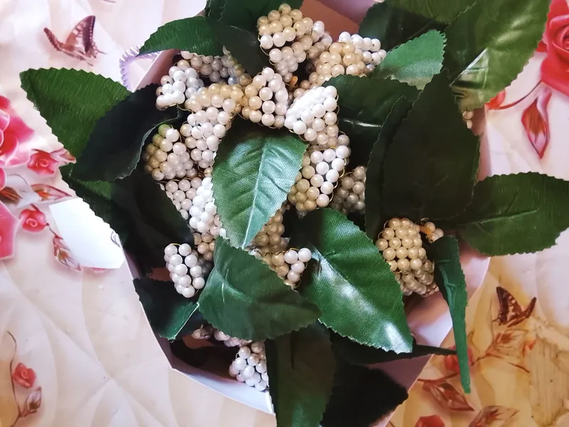 Gullar yasash kursi 2