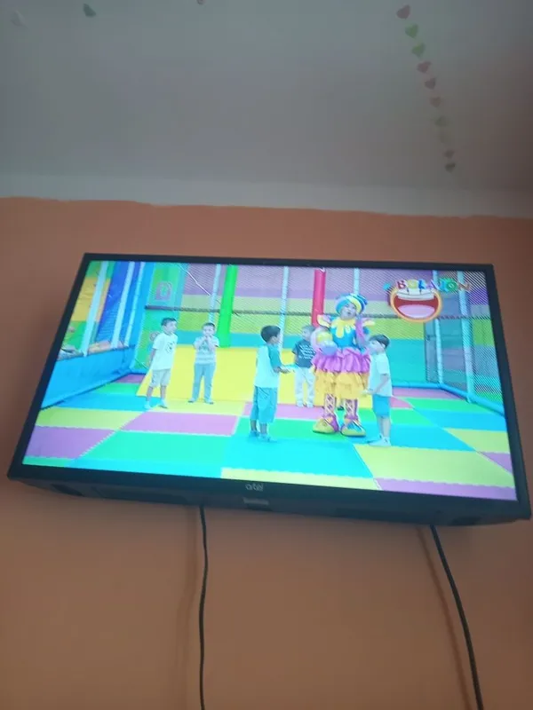 TV Artel 32 ekran, Xolati A'lo darajada 2 TV Artel 32 ekran, Xolati A'lo darajada 2