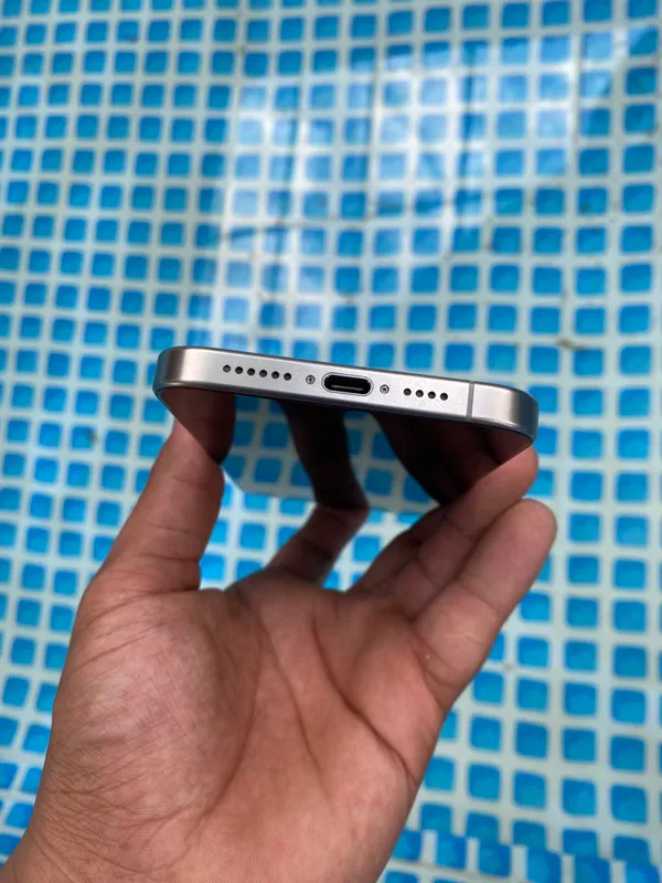 iPhone 15 Pro Max 1 TB 1 iPhone 15 Pro Max 1 TB 1