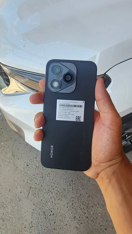 HONOR 400 LITE 2 HONOR 400 LITE 2