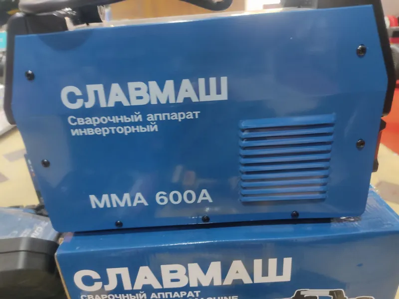 Svarka aparat 600ampirli yangi 900.000 min 2
