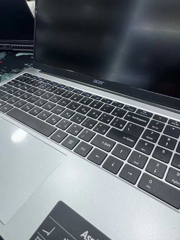 Hp R7-5825U 16/1Tb 15.6 FHD Ips — фото 3