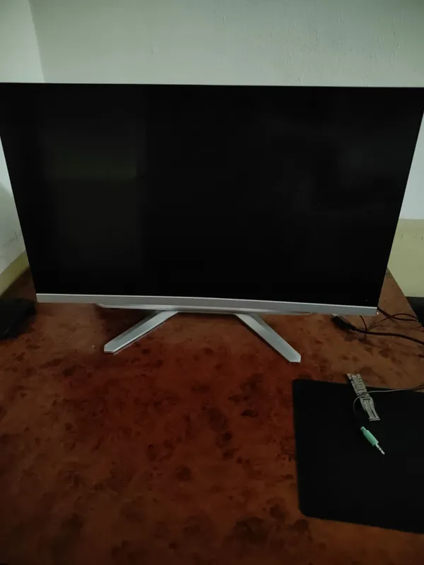Monoblok Curved 27" | Intel Core i5-9500 | 8GB RAM | 512GB SSD 2 Monoblok Curved 27" | Intel Core i5-9500 | 8GB RAM | 512GB SSD 2