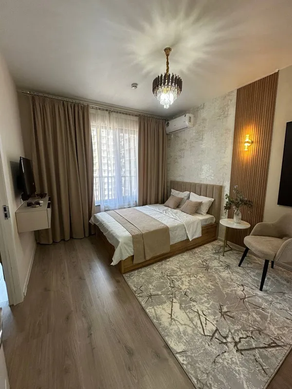 1 xonali kvartira, 30 m2, Yunusobod 1 1 xonali kvartira, 30 m2, Yunusobod 1