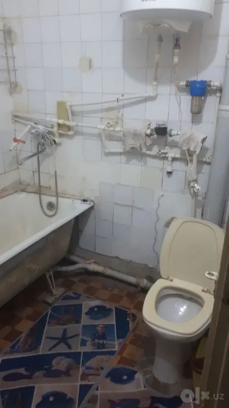 Uy ijaraga beriladi / 1 xonali 4 Uy ijaraga beriladi / 1 xonali 4