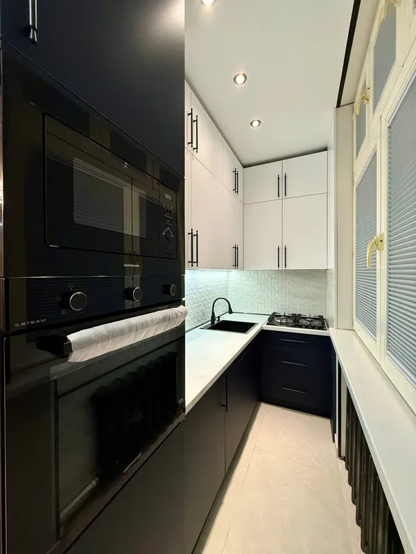 Продажа 4-комн. кв. 70 м², Юнусабадский 3