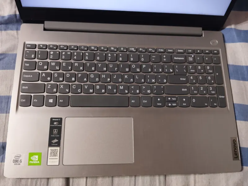 Lenovo 3 Lenovo 3