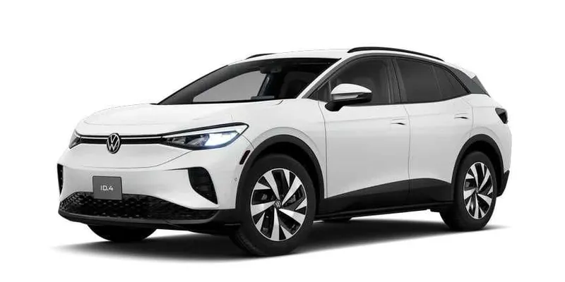 Volkswagen ID4/ID5 lobovoy va oynalar