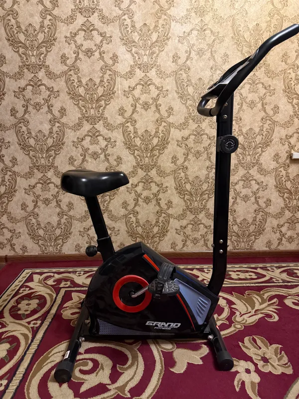 Grand Fitness S300 1