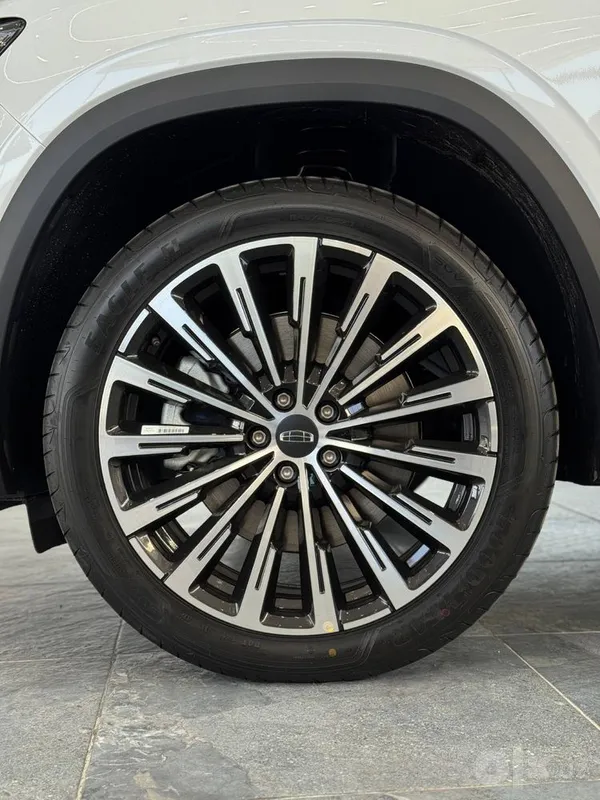 Салон «Geely” офитциальный 7 Салон «Geely” офитциальный 7