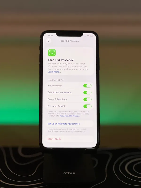 iPhone 11 pro max 256gb 5