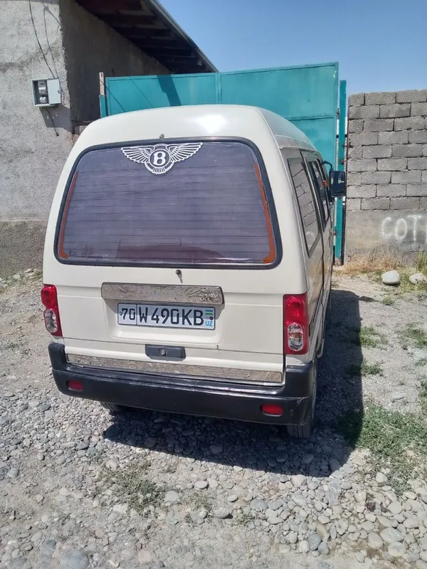 Damas srochna sotiladi yoki neksiya 2ga barter — фото 1