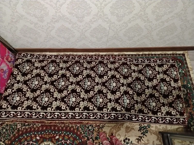 naqshli korpacha