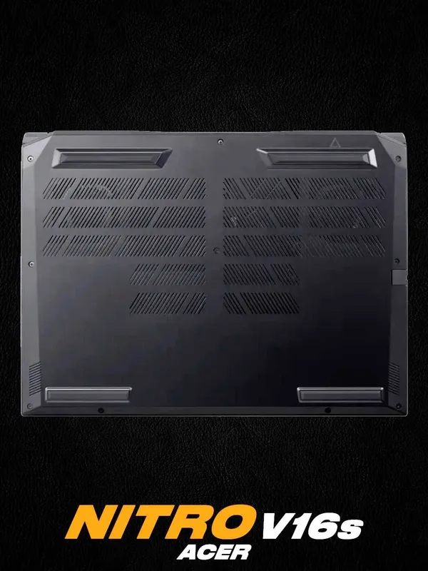 Acer Nitro V16/ Core 9-270H / 16GB / 1TB / RTX5070 8GB/ Гарантия 1 год — фото 5