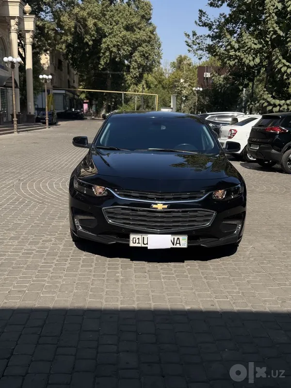 Продаётся Malibu 2018 года, пробег 69 000 км Продаётся Malibu 2018 года, пробег 69 000 км