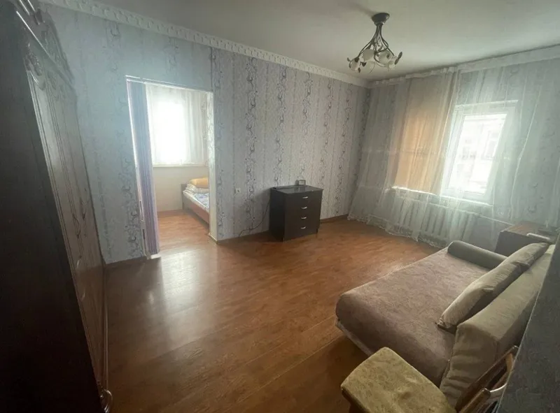 Аренда метро Олмос 1/4/4 — фото 1