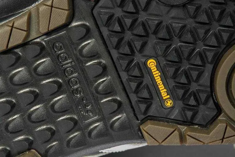 Adidas Samba сноубордические ботинки — фото 5