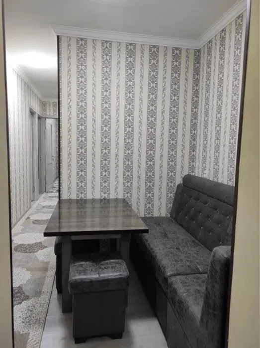 3-х комнатная Максим Горький 700$ — фото 4