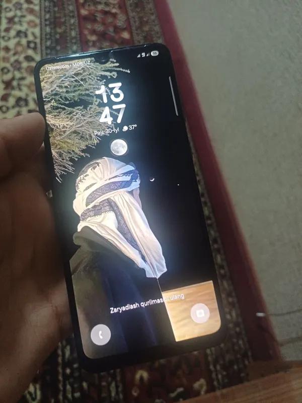 Galaxy A33 5G 1