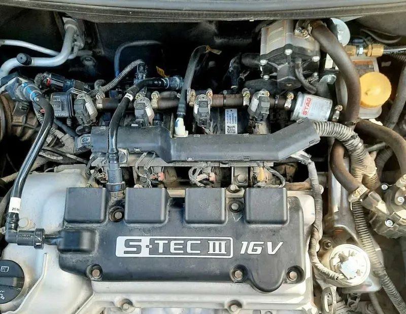 Nexia-3 Avtomat 2020 Gaz 9 Nexia-3 Avtomat 2020 Gaz 9