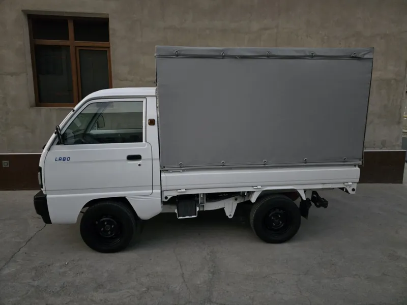 Chevrolet Labo ... Chevrolet Labo ...