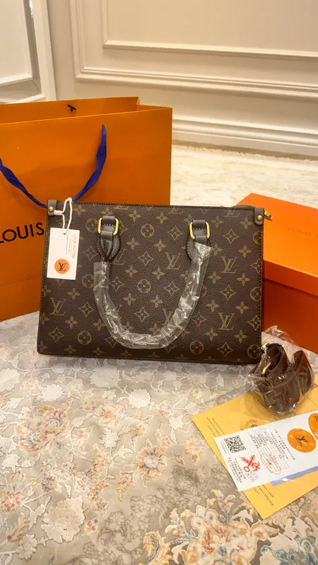 Louis Vuitton sumkasi 1 Louis Vuitton sumkasi 1