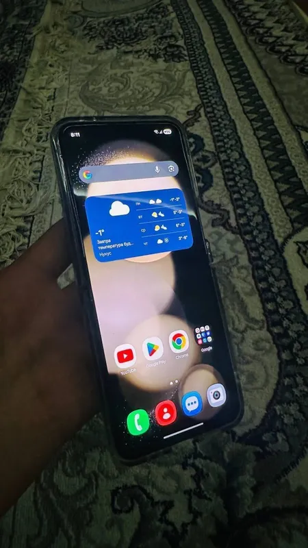 Samsung Z FLIP 5 5G обмен таза срочно — фото 1