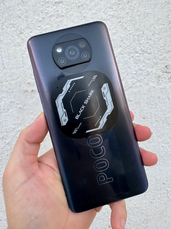 Xiaomi Poco X3 PRO — фото 2 Xiaomi Poco X3 PRO — фото 2