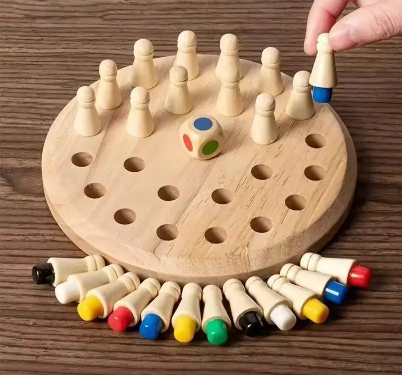 Memory Chess Memory Chess