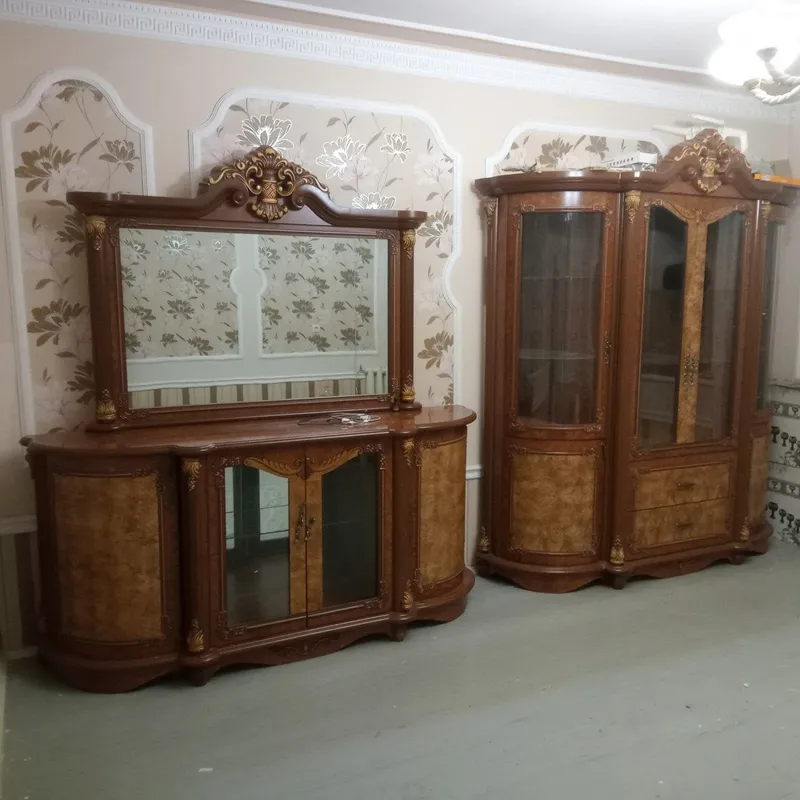 Мебелчи уста мебелларни ечамиз йиғамиз ўрнатамиз ва таъмирлаймиз — фото 1
