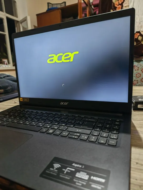 Acer core i5 ноутбук laptop — фото 2