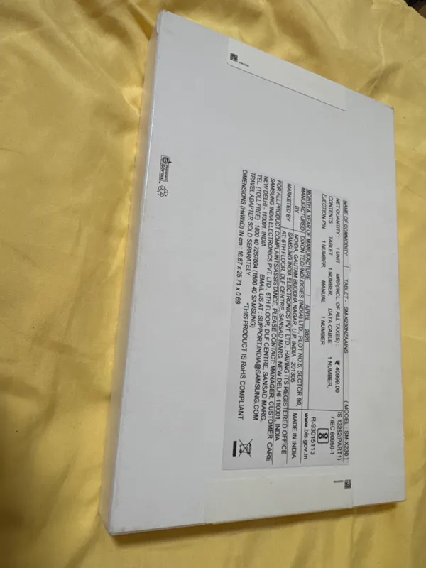 Samsung Galaxy Tab A11+ 3 Samsung Galaxy Tab A11+ 3
