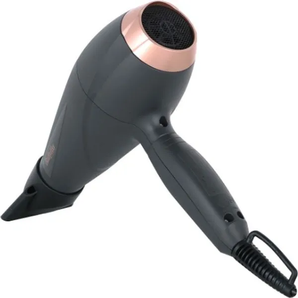 Фен Babyliss 6709DE 6