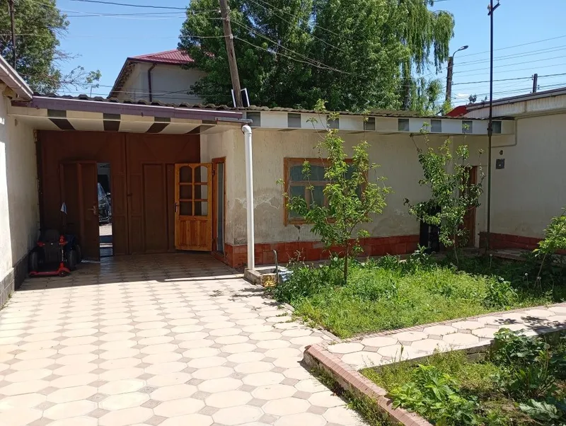 Ҳовли уй сотилади — фото 1