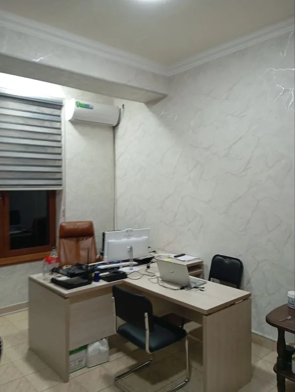 Сагбон. Шайхантахурский район Сдаётся офис 20м2 — фото 1