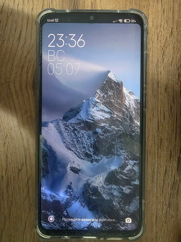 редми 8 нот про 3