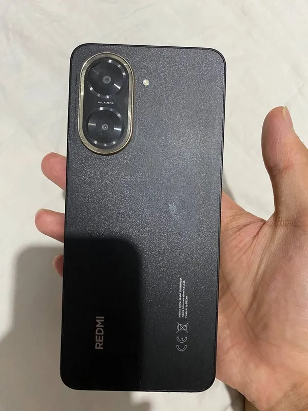Redmi A5 64GB Yangi 1 Redmi A5 64GB Yangi 1