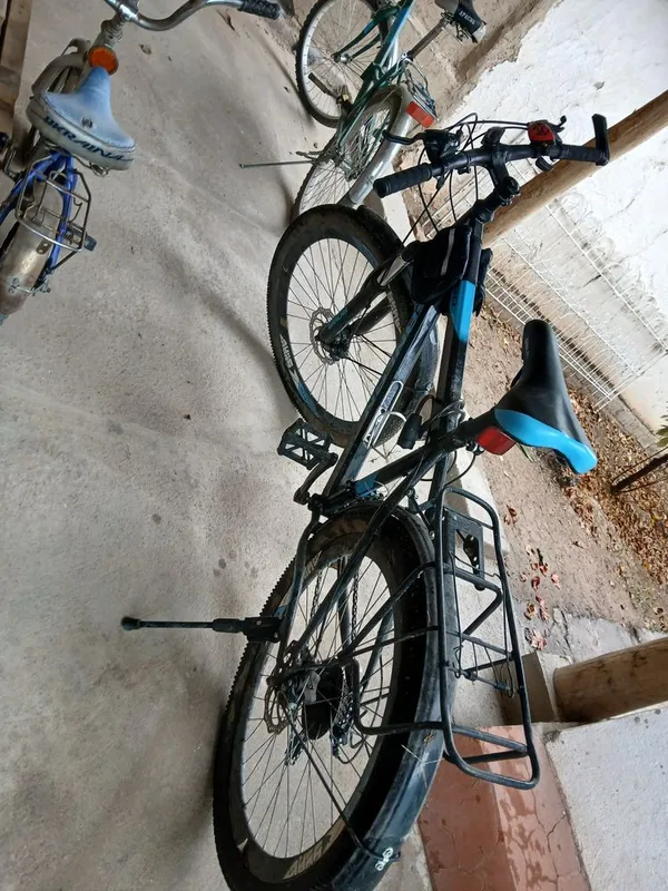 Velosiped sotiladi 26 lik 3
