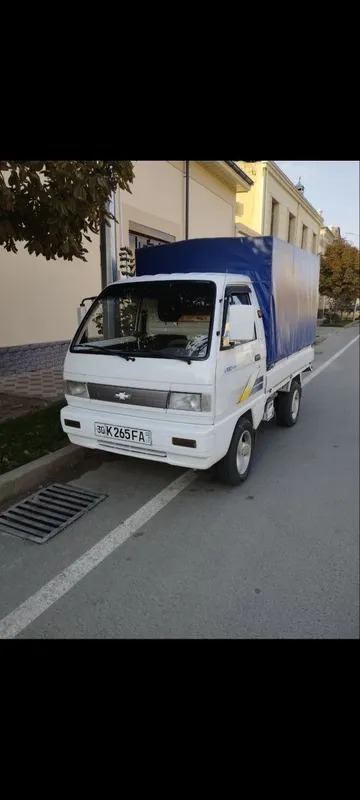 Лабо юк ташиш хизмати
