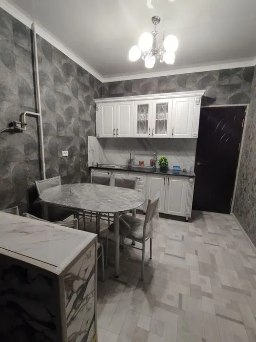 2 xonali kvartira, 65 m², 8/10-qavat (ikkilamchi) 4