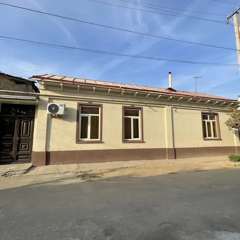 Toshkent shaxar Olmazor tumani shlanba 2.5 3 Xona